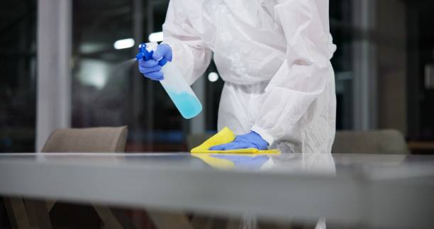 24/7 Emergency Crime Scene Cleanup experts in Lenzburg, IL